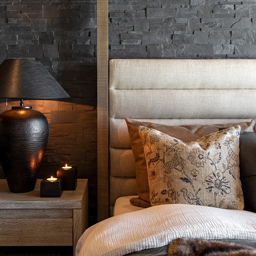 Rum för rum – din stil, ditt uttryck