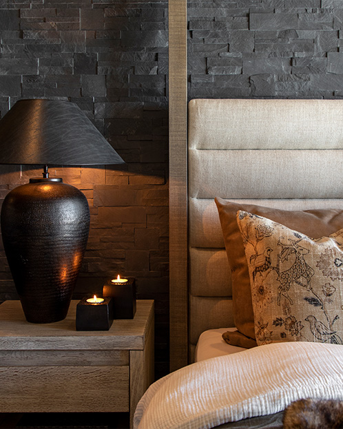 Rum för rum – din stil, ditt uttryck