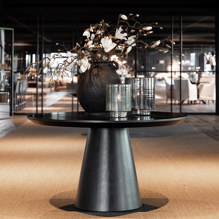 Upplev våra kollektioner på plats