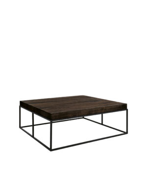 CARLISLE soffbord 100x100 cm