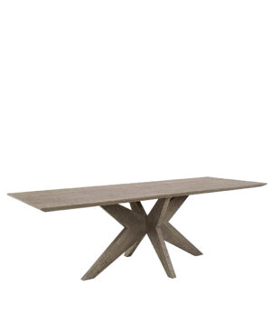 LAKE SLIM matbord 240x90 cm