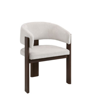 OMAR dining chair