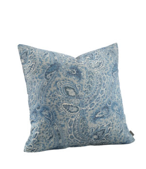 ELTON PAISLEY cushion cover