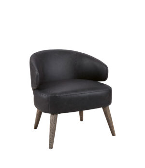 NOVELLE lounge chair