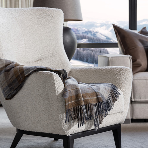 Rum för rum – din stil, ditt uttryck