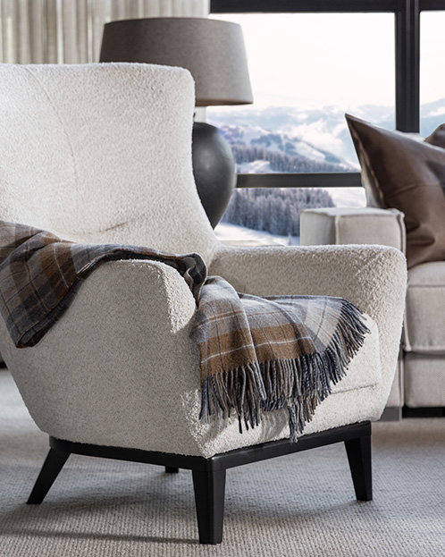 Rum för rum – din stil, ditt uttryck