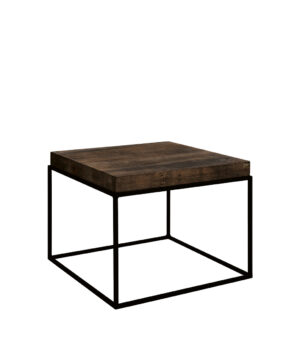 CARLISLE side table 65x65 cm