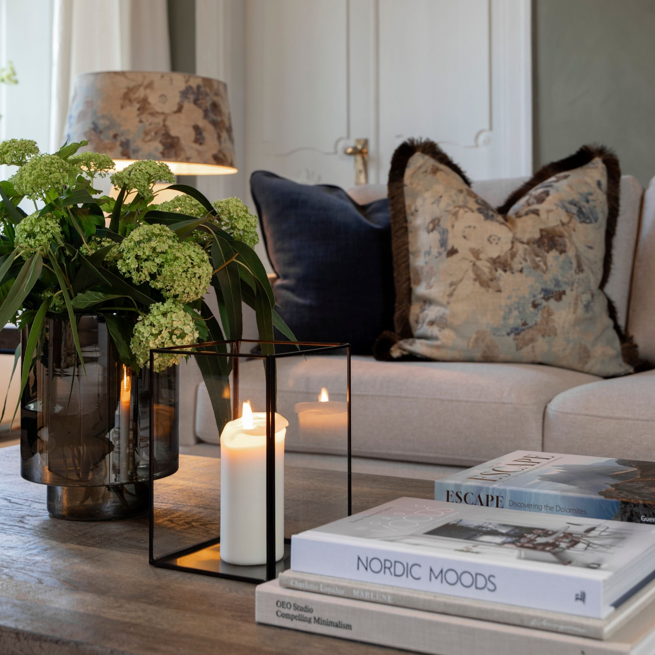 DETAILS THAT MAKE THE ROOM