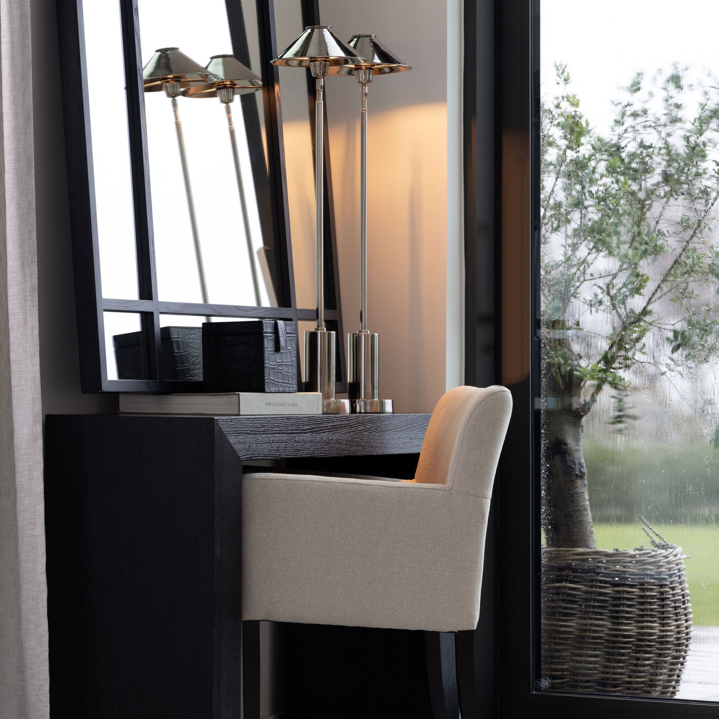 HEMMAKONTOR SOM INSPIRERAR