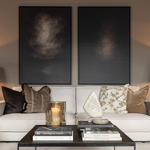 Design for every room