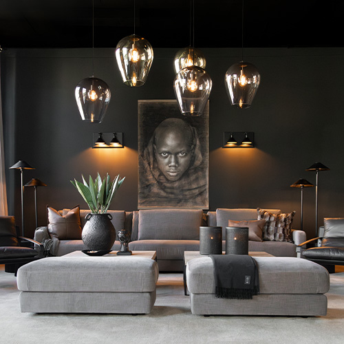 SOPHISTICATED FUSION