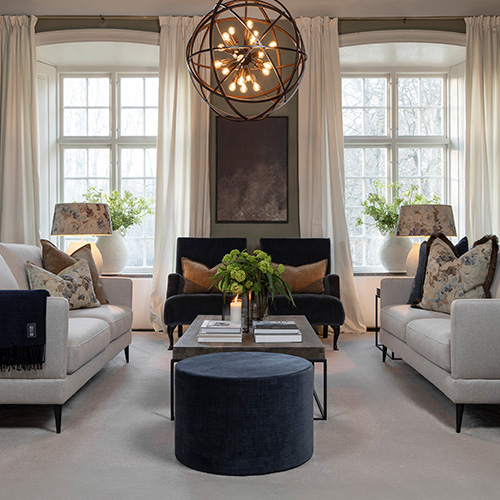 SPRING BLOOM ELEGANCE