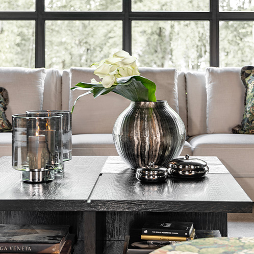 Design for every room