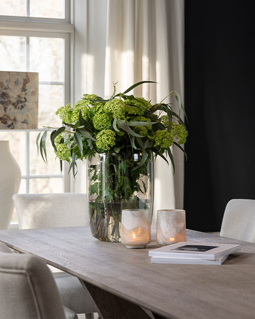 Timeless meeting places