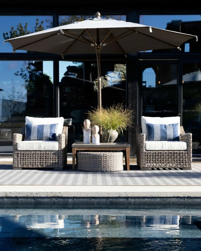 Soak up the sun in comfort and style with our San Remo armchair. Combining modern outdoor luxury with relaxed living, it's ideal for creating a timeless poolside retreat.
.
.
#artwood1969 #differentwaysofliving #sanremoarmchair #outdoorliving #poolsidefurniture #relaxedstyle #modernoutdoor #gardenretreat #luxuryoutdoor #scandinaviandesign #artwoodliving