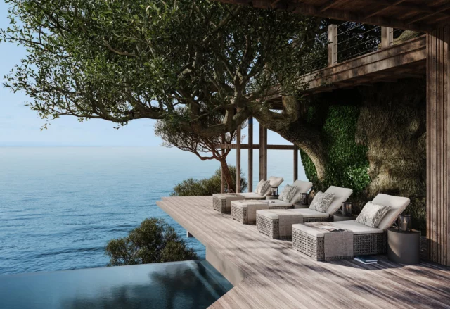 Luxurious comfort in the sun - Orlando classic sun lounger! 
.
.
#artwood1969 #differentwaysofliving #outdooroasis #luxuryoutdoorliving #scandinaviandesign #patioinspiration #gardenretreat #outdoorstyle #relaxedliving #artwoodliving #orlandosunbed #orlandosunlounger
