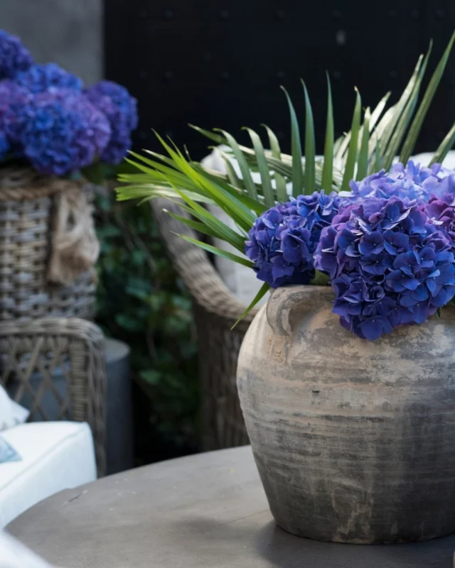 In Sweden and the Nordics, Midsummer is one of the most cherished summer traditions – a celebration of light, nature, and togetherness. It's all about enjoying the outdoors, decorating with flowers, dancing, and gathering around the table for fresh, seasonal food.

Inspired by this tradition, we’ve created outdoor spaces that combine Scandinavian simplicity with timeless comfort – perfect for slow summer moments wherever you are. Let the season begin – and to all who celebrate: Glad Midsommar! 
.
.
#artwood1969 #differentwaysofliving #midsummer #scandinaviandesign #outdoorinspiration #nordicliving #summermood #outdoordecor #gardenstyle
