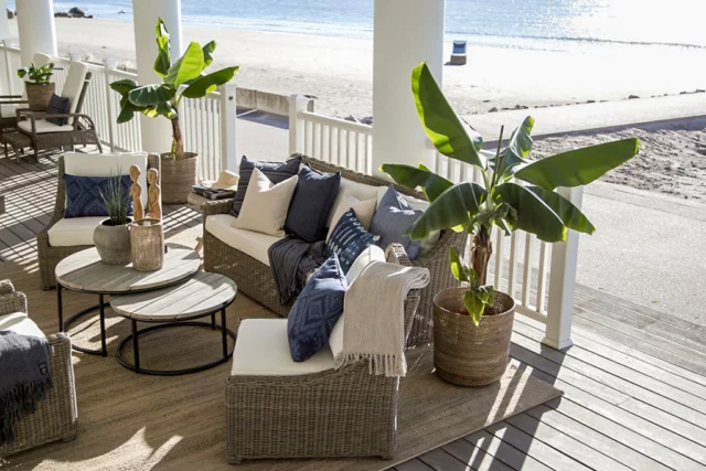 Lazy summer days! Our lounge furniture in natural tones creates a calm yet sophisticated outdoor atmosphere – ideal for slow mornings, sunny afternoons, and seaside evenings.
.
.
#artwood1969 #differentwaysofliving #outdoorliving #loungefurniture #summerstyle #coastalvibes #artwoodstyle #relaxoutdoors #scandinavianstyle